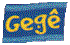 Gegê